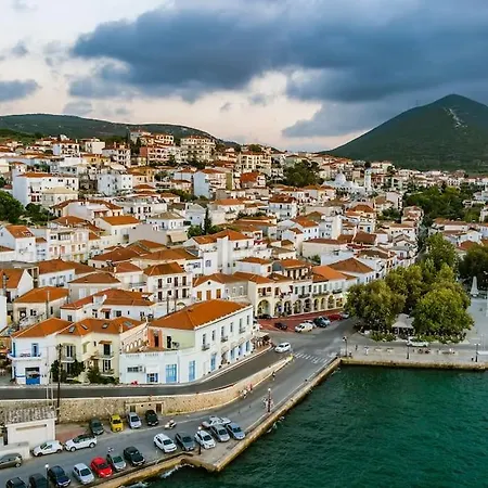 Dream Kyparissia
