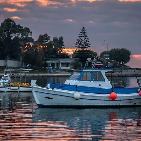 Dream Kyparissia