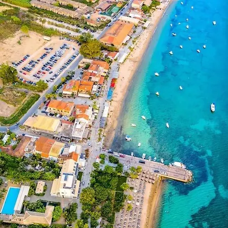 Dream * Kyparissia