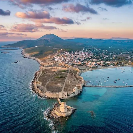 Dream * Kyparissia