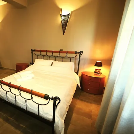 Dream Appartamento Kyparissia