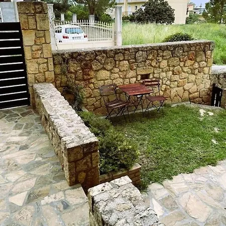 Appartamento Dream Kyparissia
