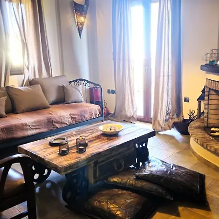 Dream Apartment Kyparissia