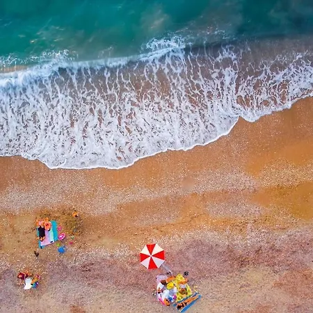 Dream * Kyparissia