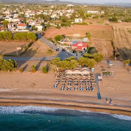 Dream Apartment Kyparissia