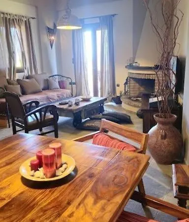 Dream Apartment *