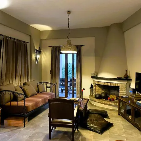Dream Apartment *