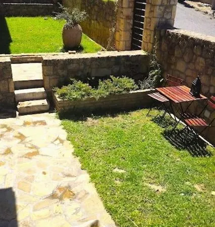 Apartment Dream Kyparissia