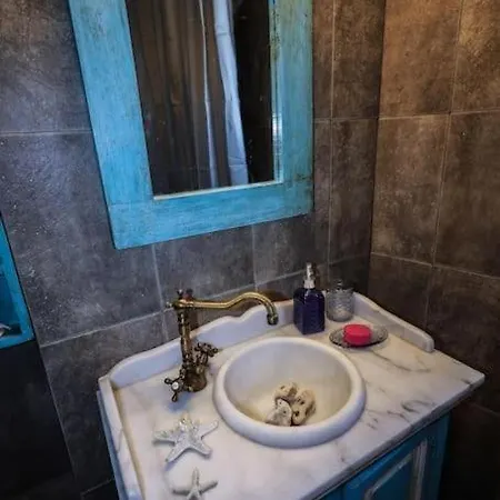 Dream Apartment Kyparissia
