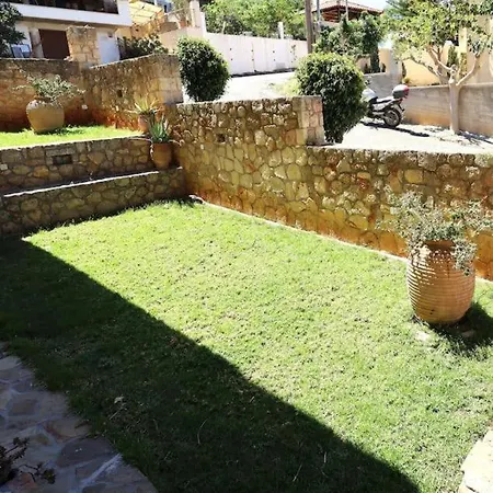 Apartment Dream Kyparissia