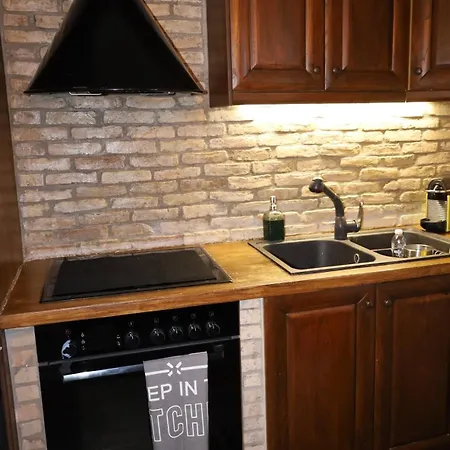 Dream Apartment