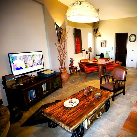 Apartment Dream