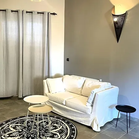 Dream Apartment
